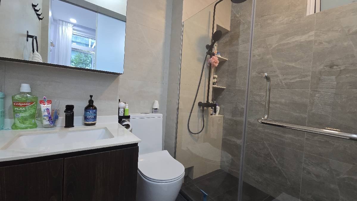 SUITES @ EASTCOAST 12