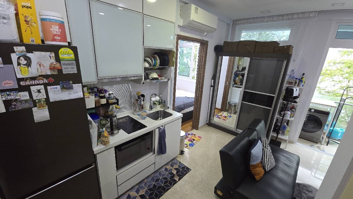 SUITES @ EASTCOAST 4