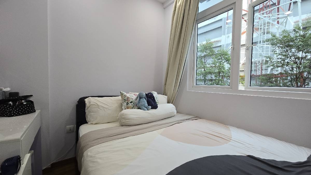 SUITES @ EASTCOAST 6