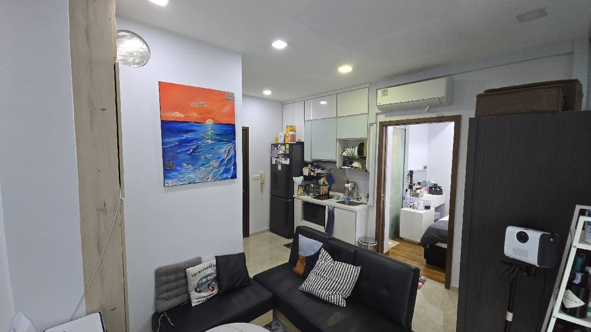 SUITES @ EASTCOAST 8