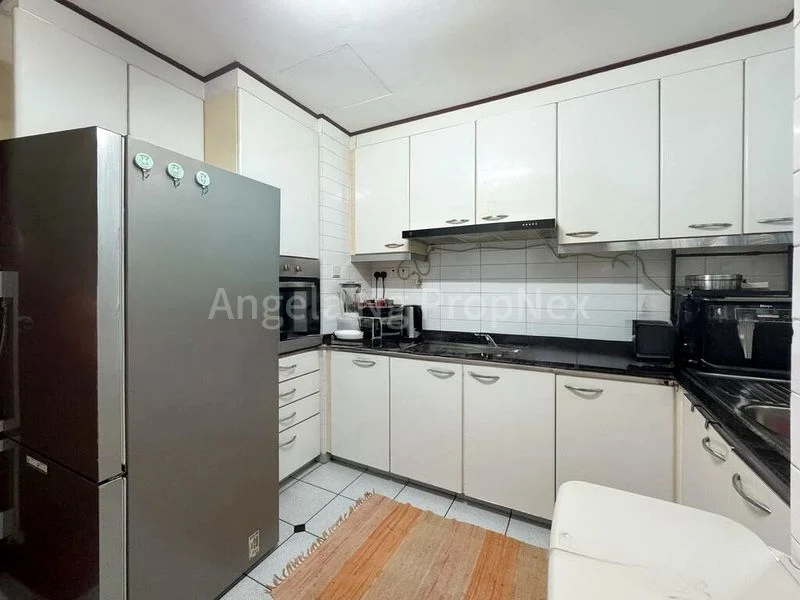 SPRINGDALE CONDOMINIUM 2