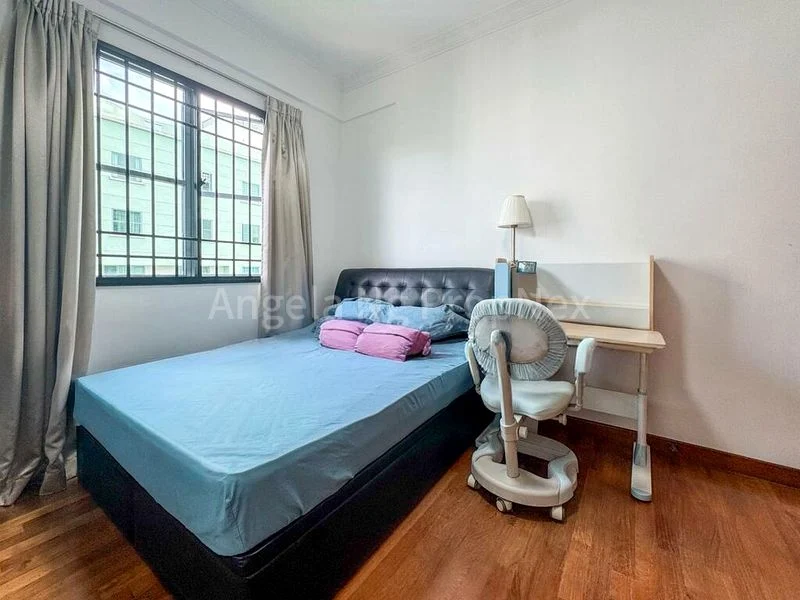 SPRINGDALE CONDOMINIUM 3