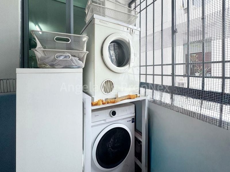 SPRINGDALE CONDOMINIUM 6