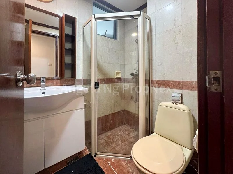 SPRINGDALE CONDOMINIUM 7