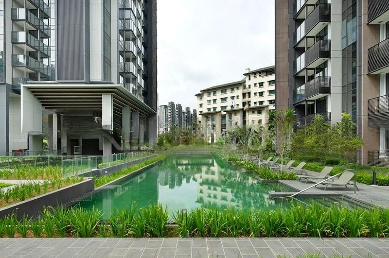 LEEDON GREEN 2