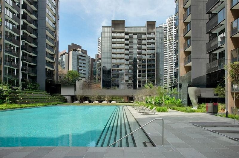 LEEDON GREEN 4