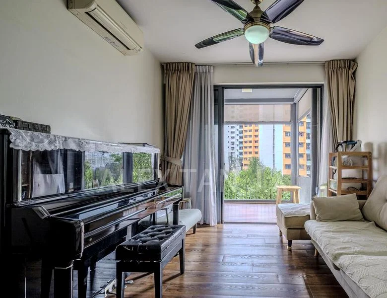 BLOSSOM RESIDENCES 3