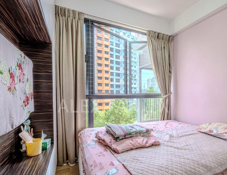 BLOSSOM RESIDENCES 7