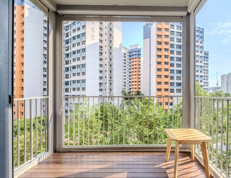 BLOSSOM RESIDENCES 10