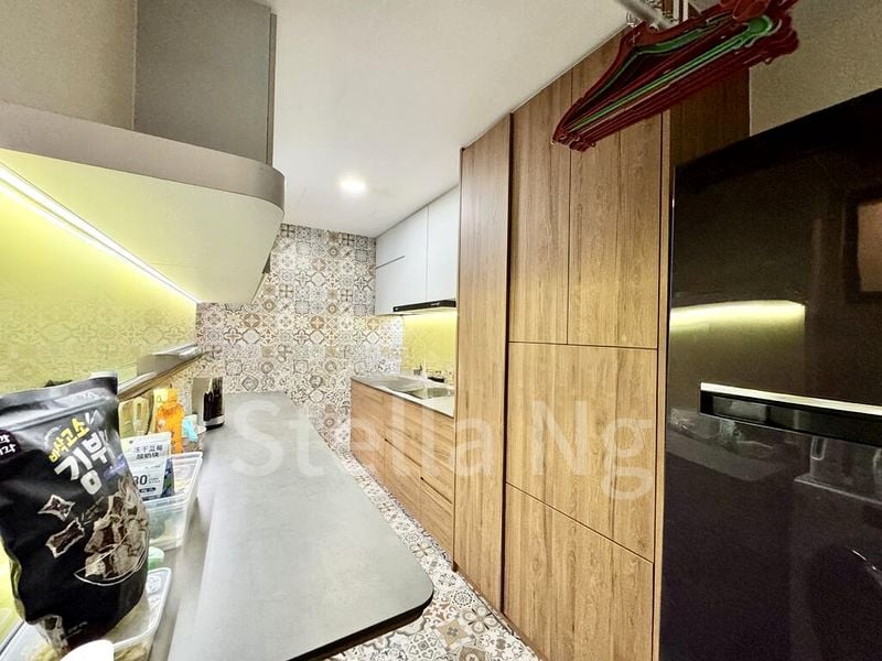 NINETEEN SHELFORD ROAD 2