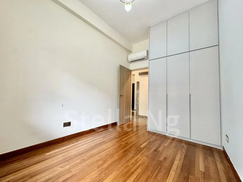 NINETEEN SHELFORD ROAD 4