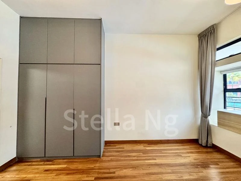 NINETEEN SHELFORD ROAD 6