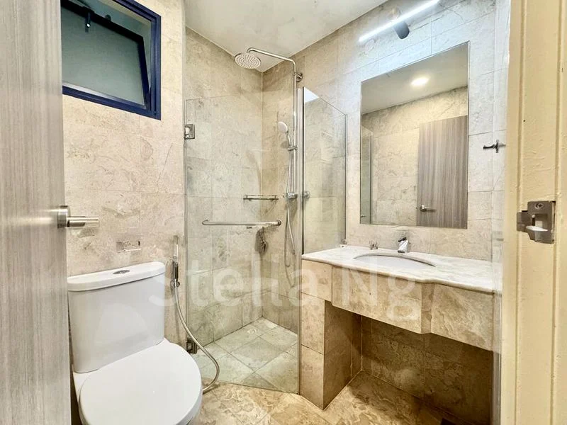 NINETEEN SHELFORD ROAD 7