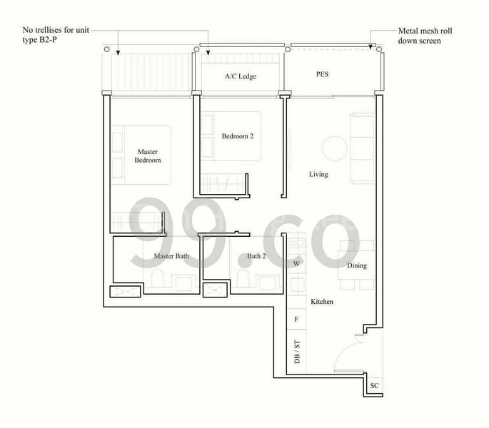 THE REEF AT KING'S DOCK 7