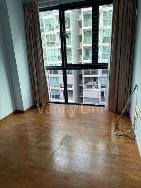 ESPARINA RESIDENCES 2