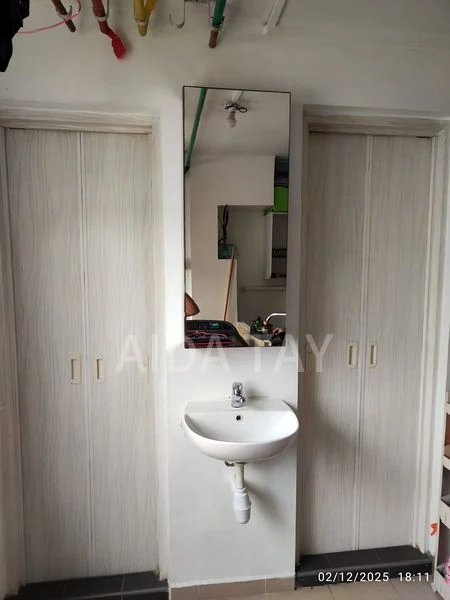 TELOK BLANGAH WAY 10