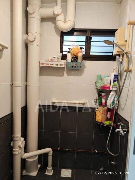 TELOK BLANGAH WAY 11