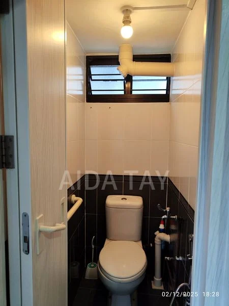 TELOK BLANGAH WAY 12