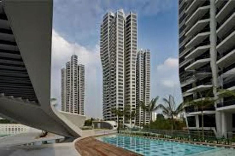 D'LEEDON 6