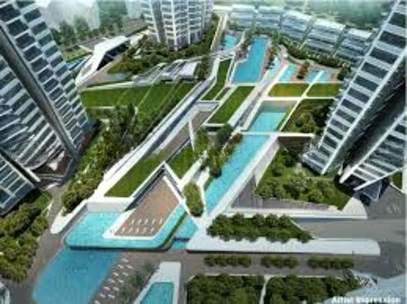 D'LEEDON 8