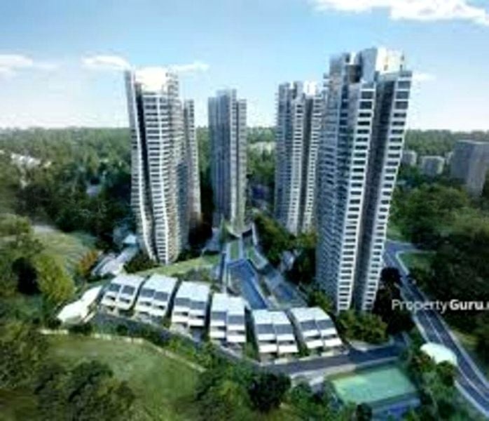 D'LEEDON 7