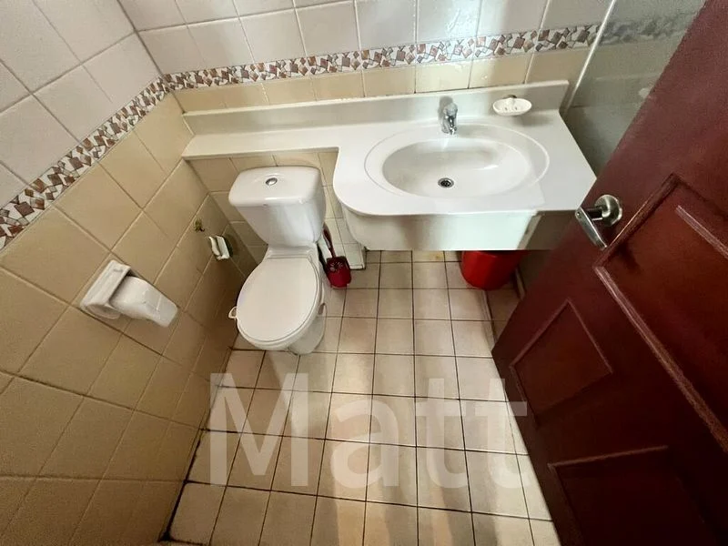 JURONG WEST ST 64 10