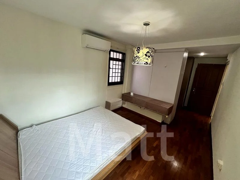 JURONG WEST ST 64 12