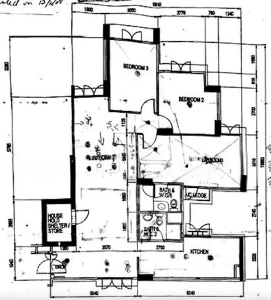 JURONG WEST ST 64 14