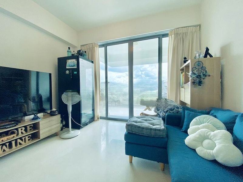 DAKOTA RESIDENCES 3