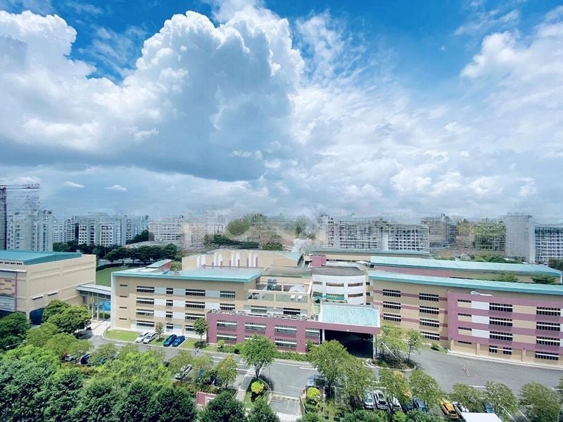 DAKOTA RESIDENCES 6