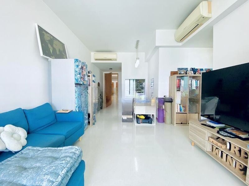 DAKOTA RESIDENCES 2