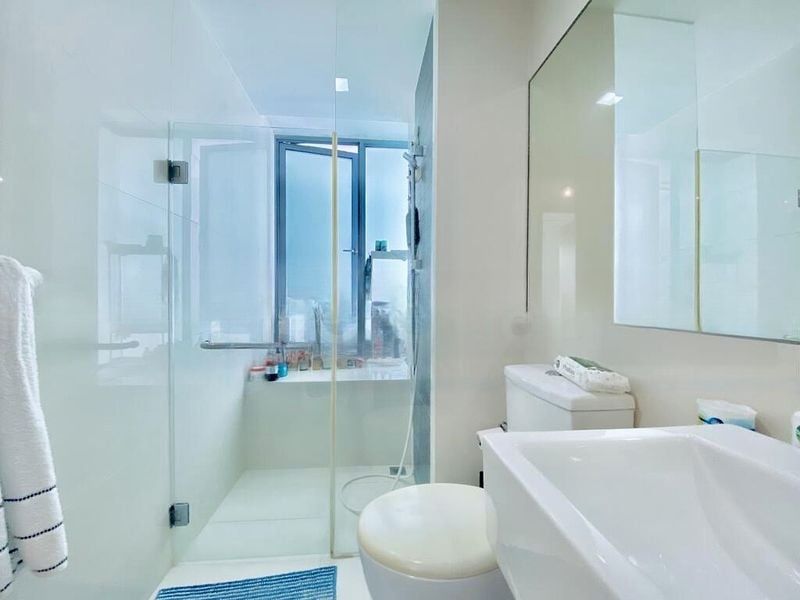 DAKOTA RESIDENCES 1