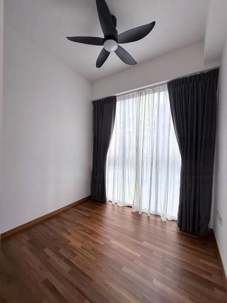 AFFINITY AT SERANGOON 12