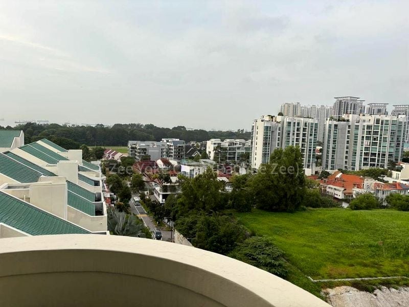 PARBURY HILL CONDOMINIUM 2