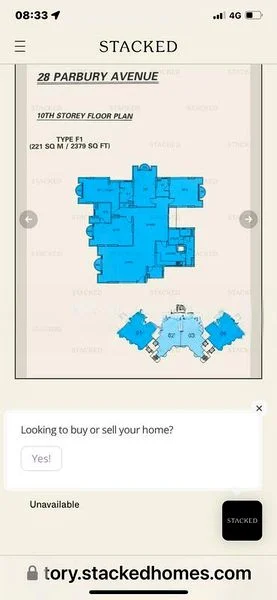 PARBURY HILL CONDOMINIUM 3