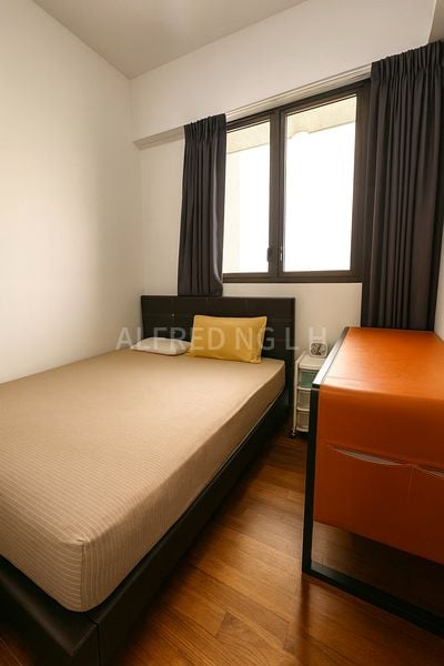 SEASIDE RESIDENCES 11