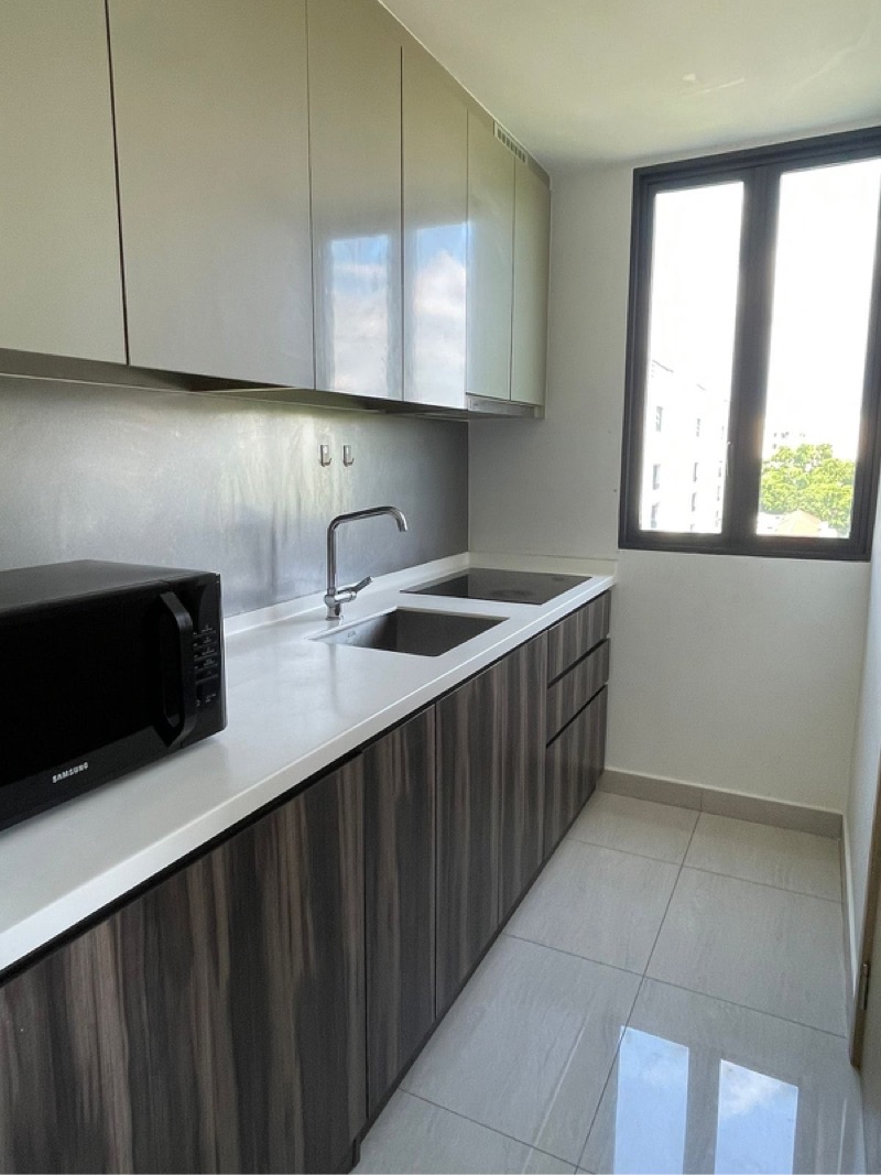 KAP RESIDENCES 6