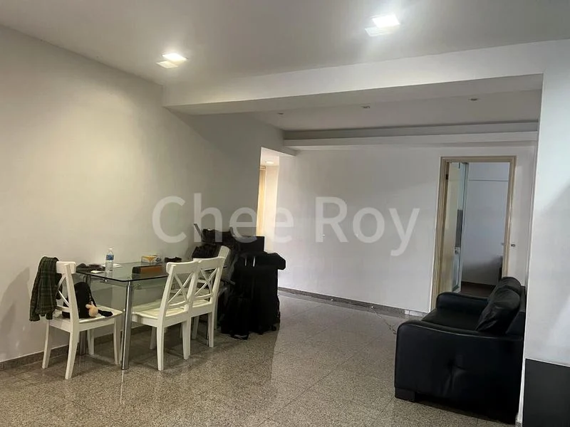 CENTRAL GREEN CONDOMINIUM 2