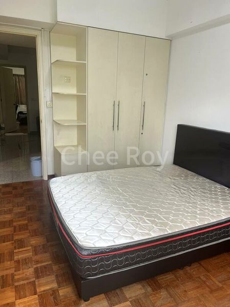 CENTRAL GREEN CONDOMINIUM 6