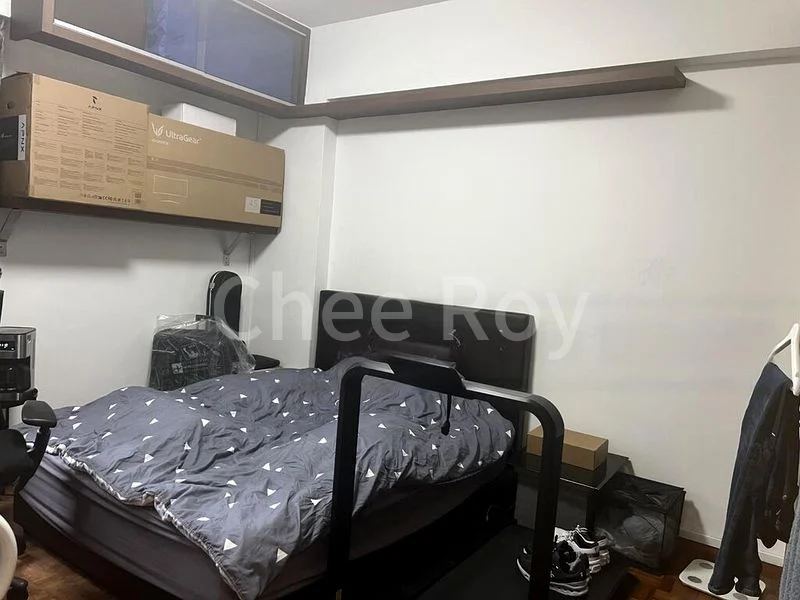 CENTRAL GREEN CONDOMINIUM 7