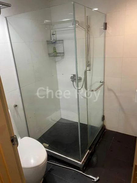 CENTRAL GREEN CONDOMINIUM 8