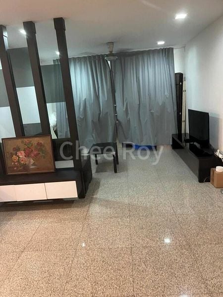 CENTRAL GREEN CONDOMINIUM 9