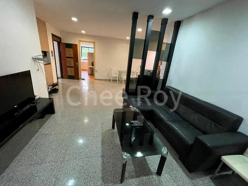 CENTRAL GREEN CONDOMINIUM 10