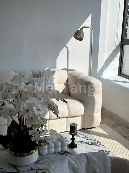 SKYLINE RESIDENCES 2