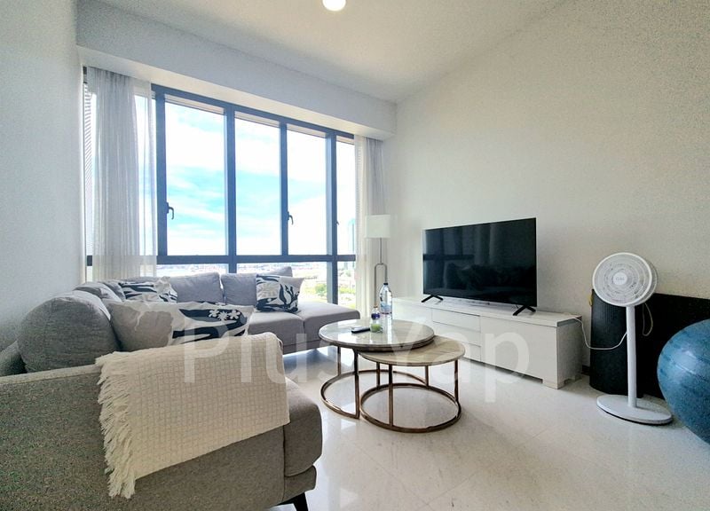 MARINA ONE RESIDENCES 3