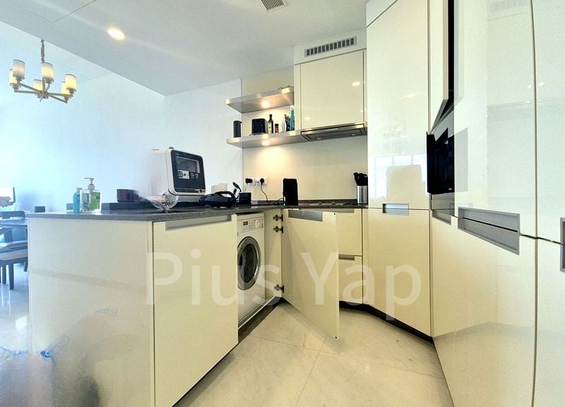 MARINA ONE RESIDENCES 4