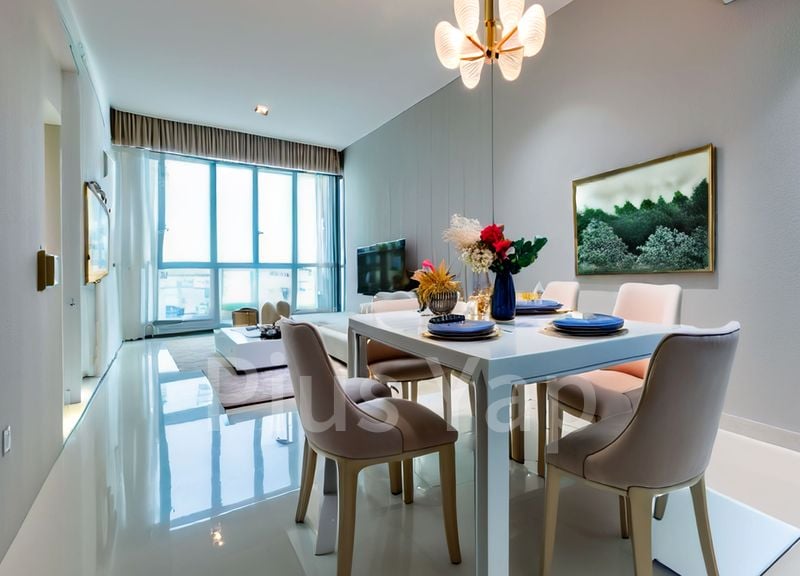 MARINA ONE RESIDENCES 5
