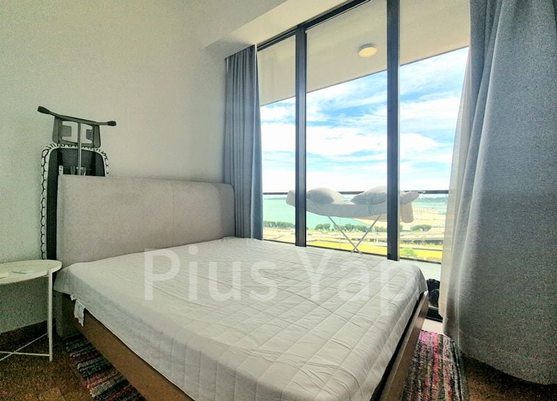 MARINA ONE RESIDENCES 11