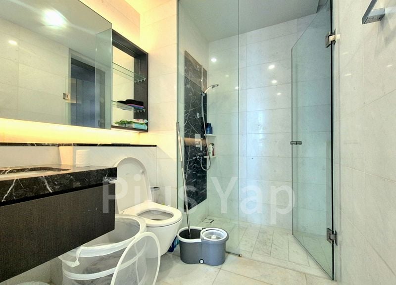 MARINA ONE RESIDENCES 14