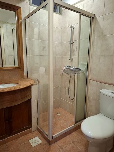 SHERWOOD CONDOMINIUM 12